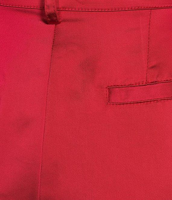 GB Satin Trouser Pants Product Image