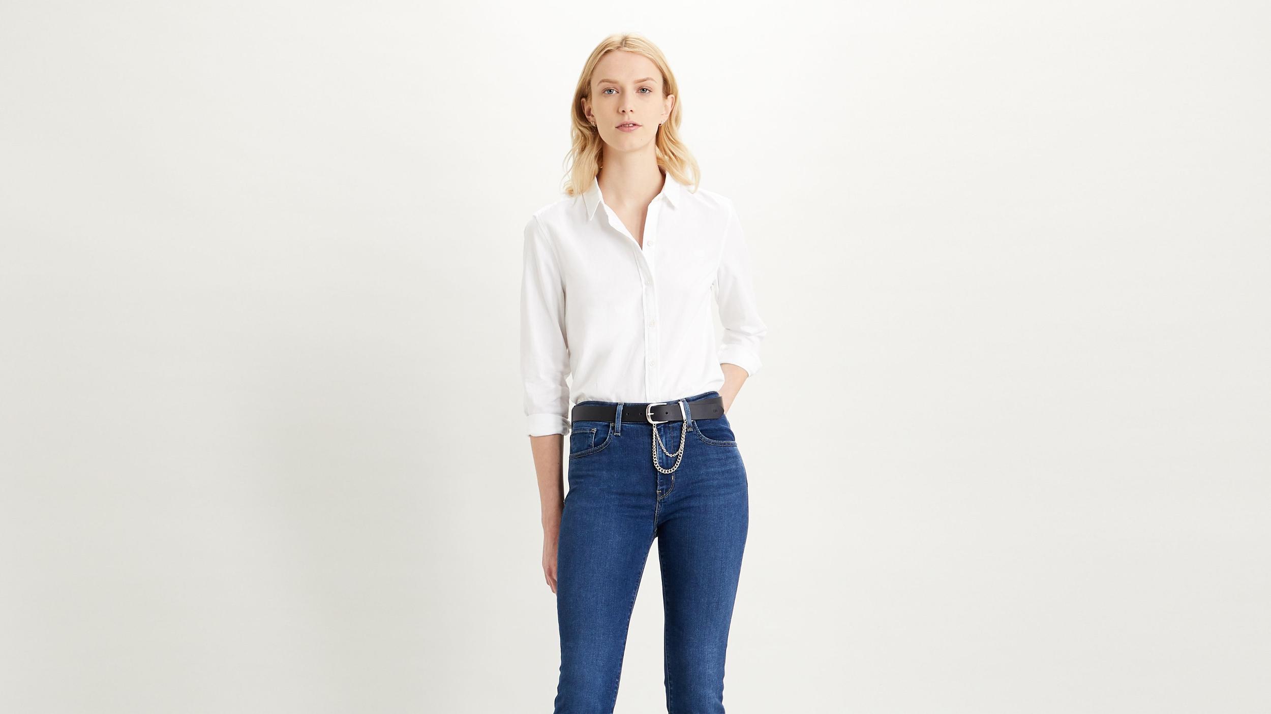 The Classic Shirt Product Image