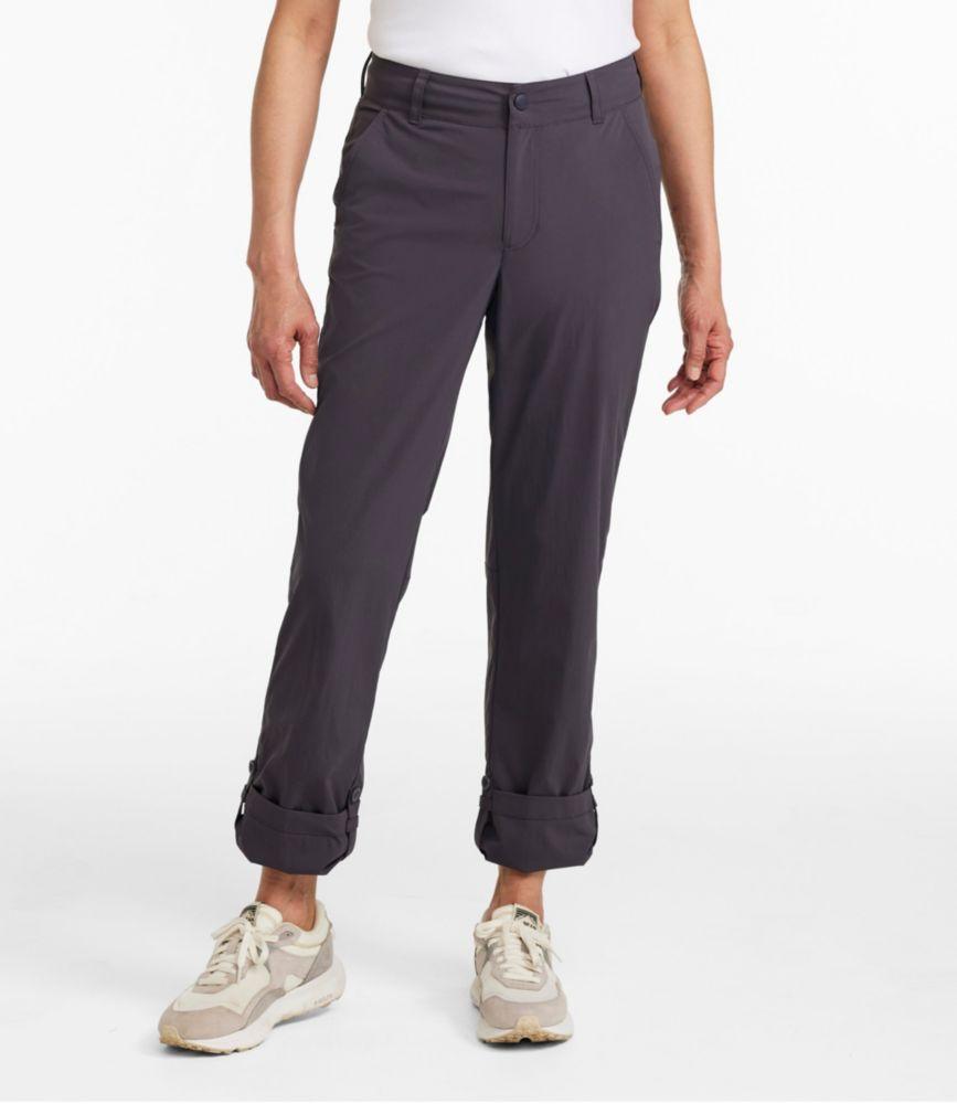 
                            
                                
                                    
                                
                            Women's Access Trail Pants, Straight-Leg
                         Product Image