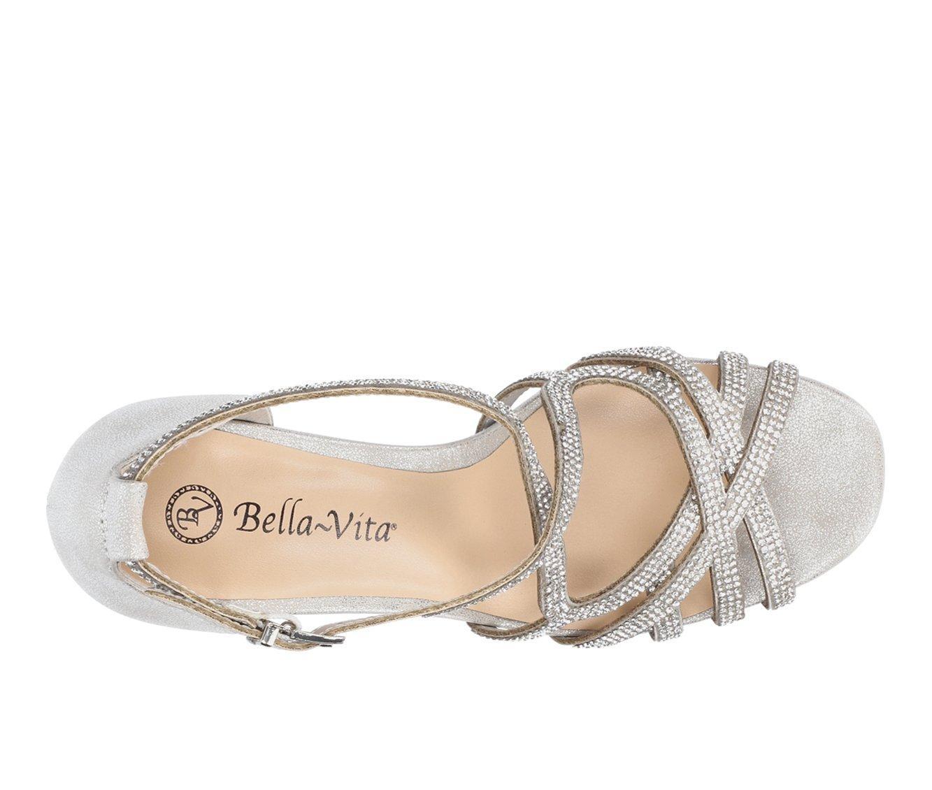 Women's Bella Vita Ailette Special Occasion Shoes Product Image