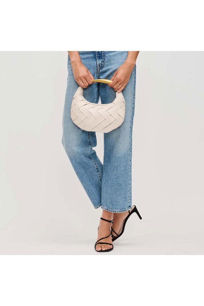 Ursula Woven Crossbody Product Image