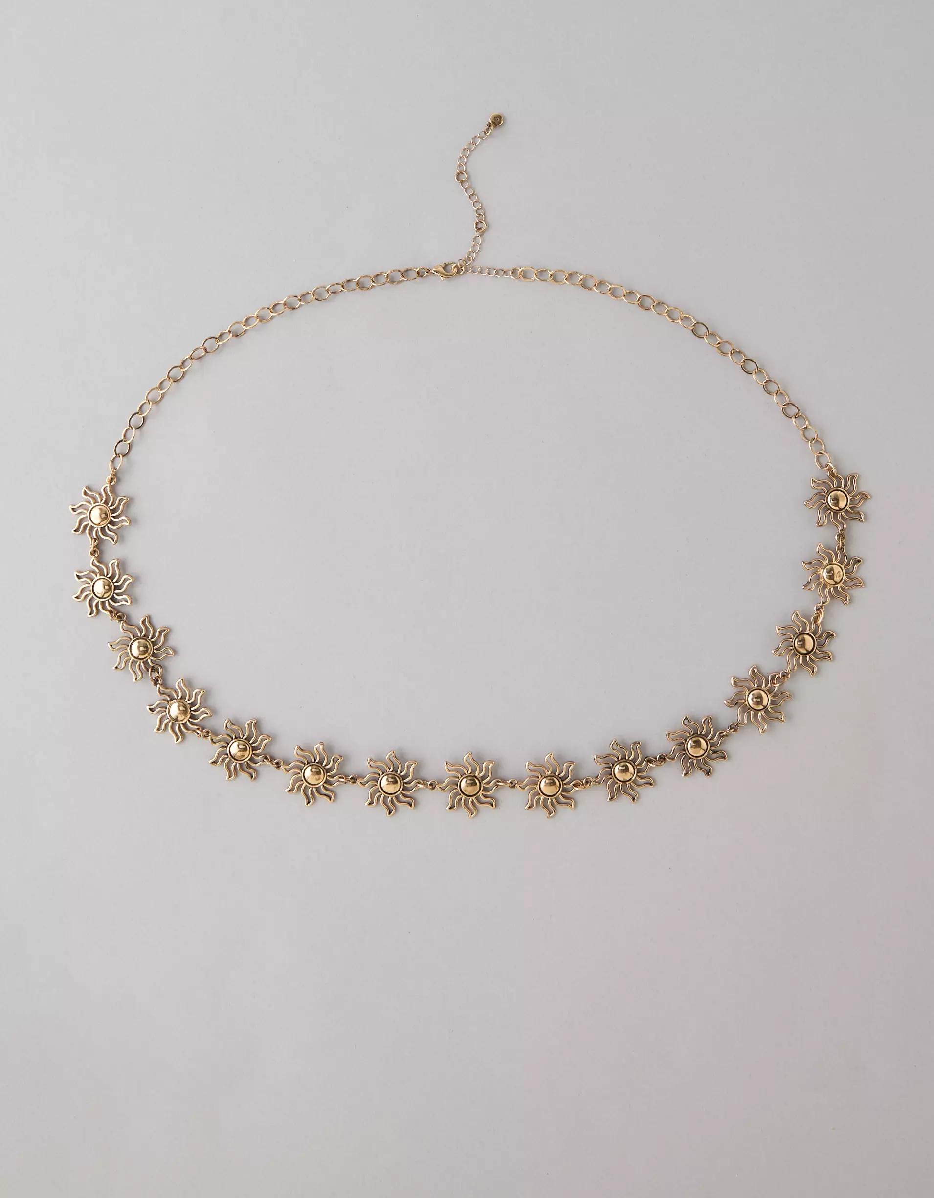 AE Sun Chain Belt Product Image