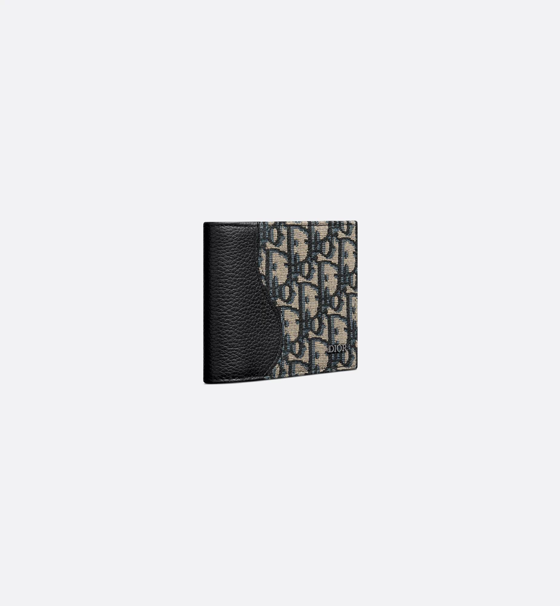 Saddle Bifold Wallet Product Image