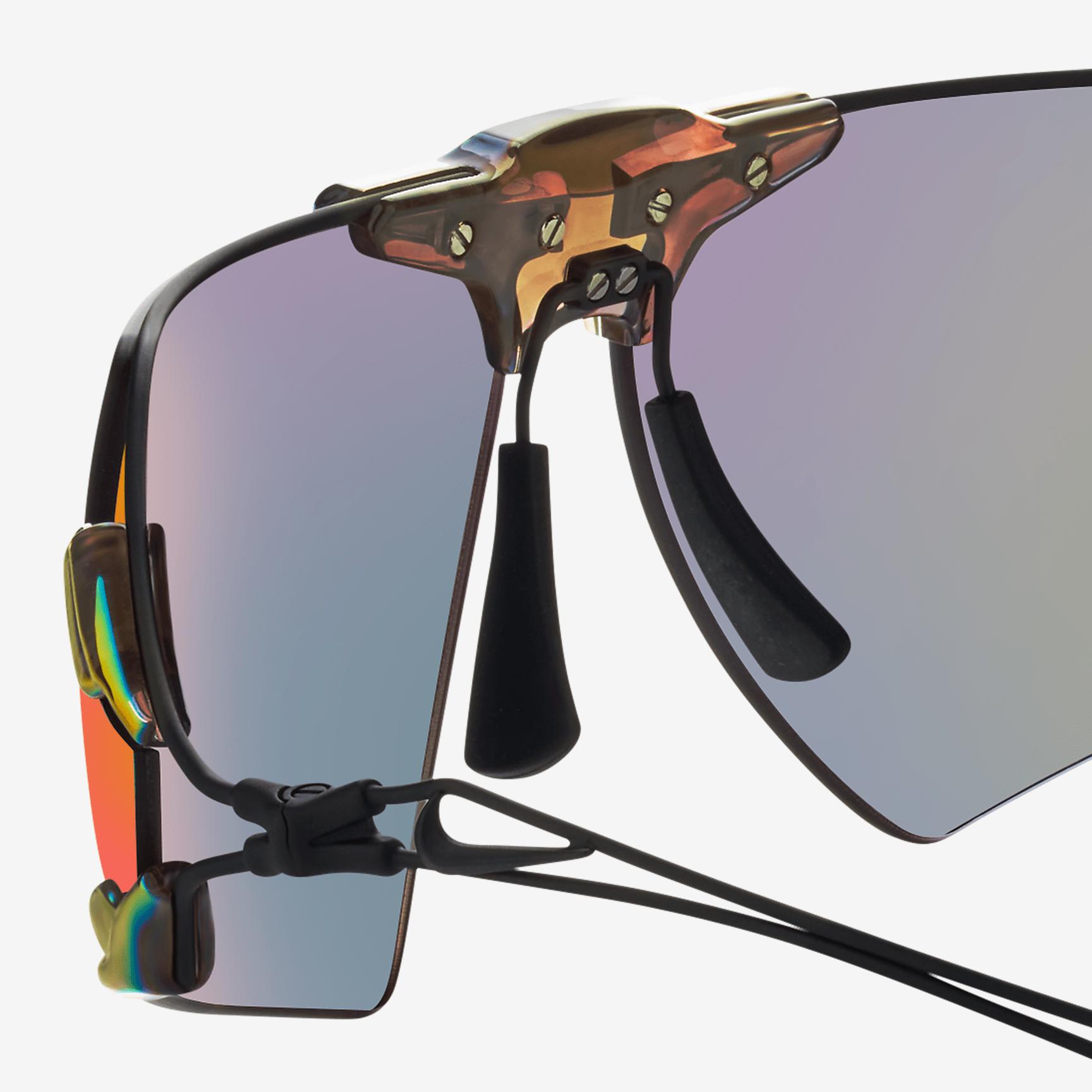 Nike Unisex Veil Sunglasses | EV24048-043 Product Image