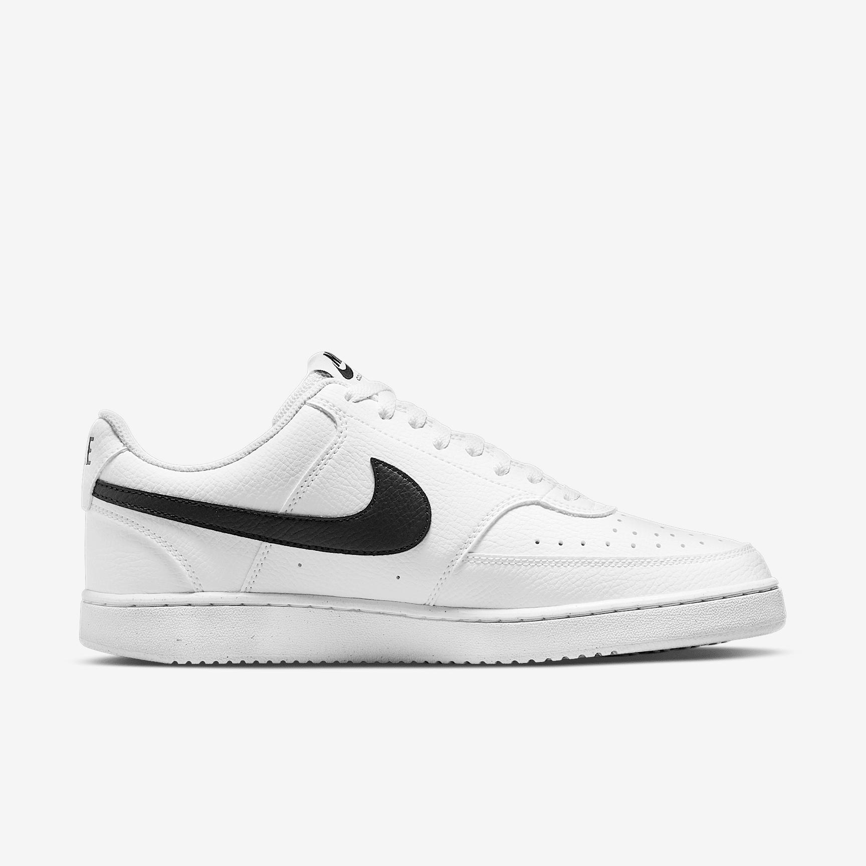 Nike Court Vision Low Men's Shoes Product Image