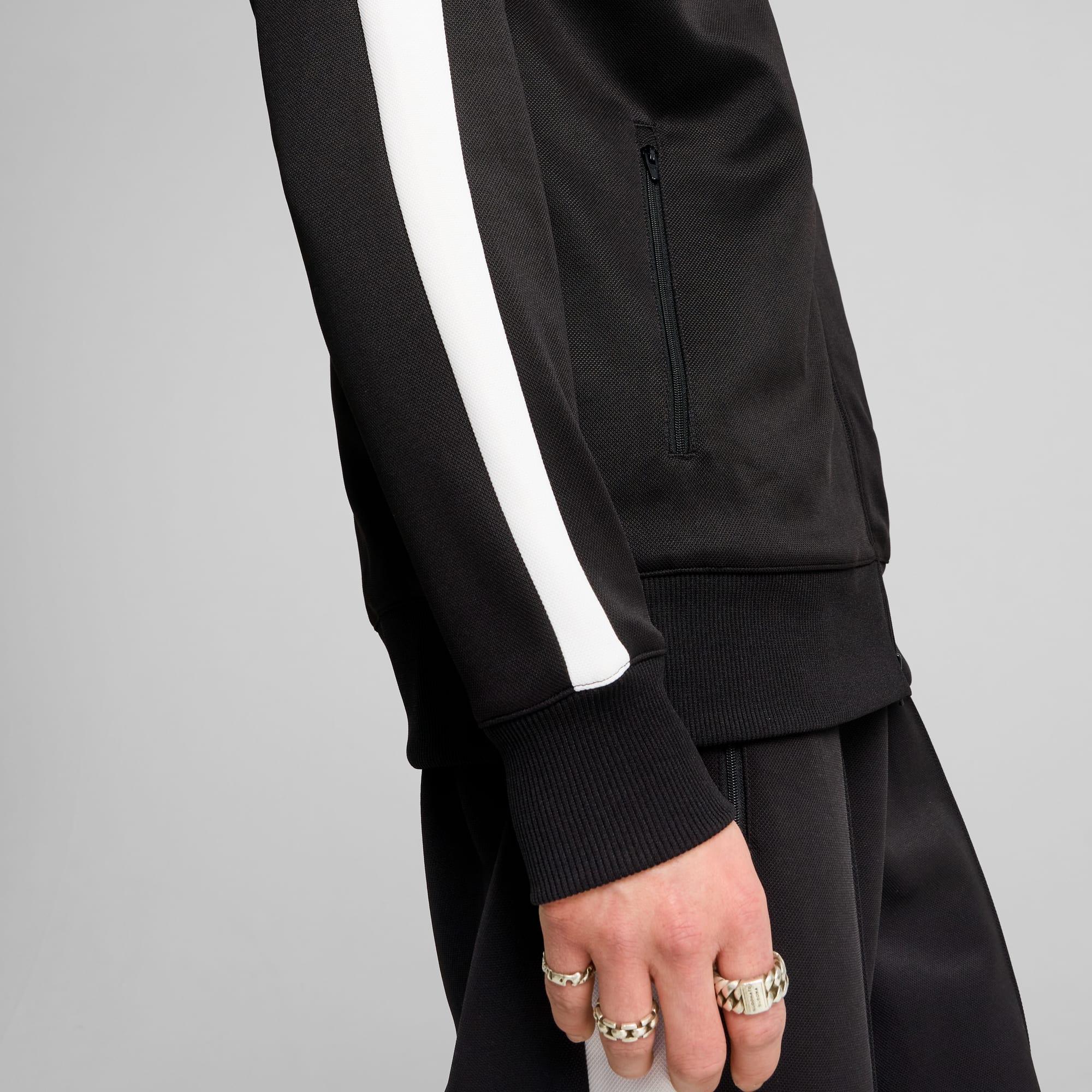 T7 ALWAYS ON Men's Track Jacket Product Image