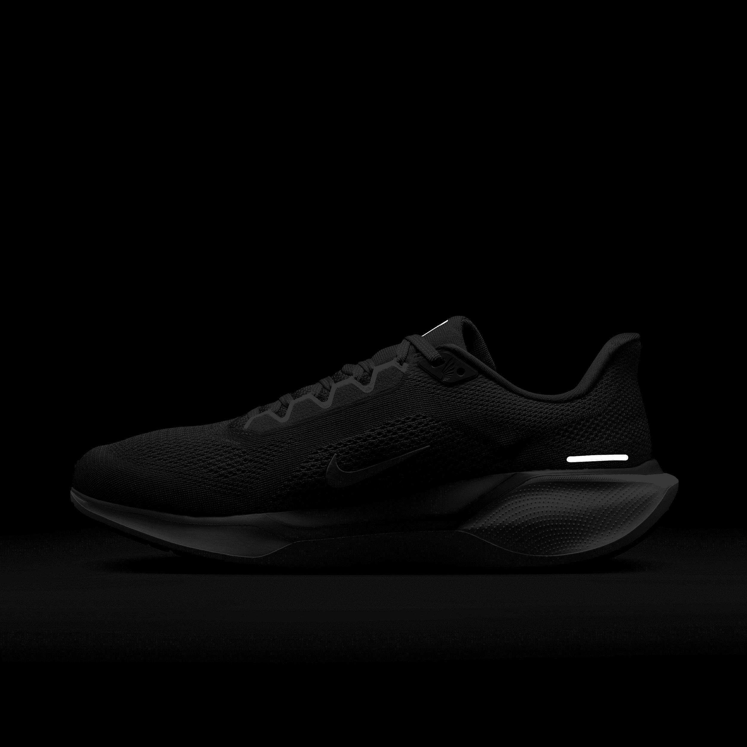 Nike Mens Pegasus 41 Road Running Shoes | FD2722-009 Product Image