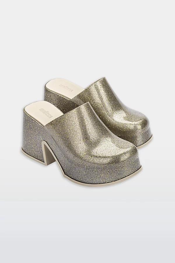 Melissa Mia Platform Clog Womens at Urban Outfitters Product Image