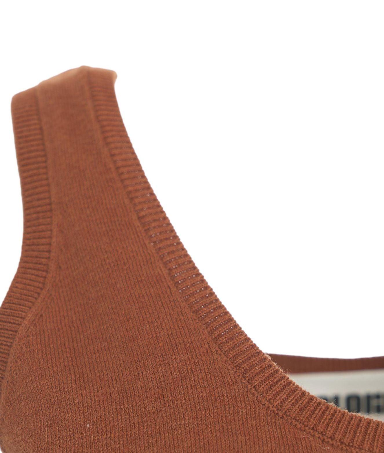 Knit top 'Jax' Product Image