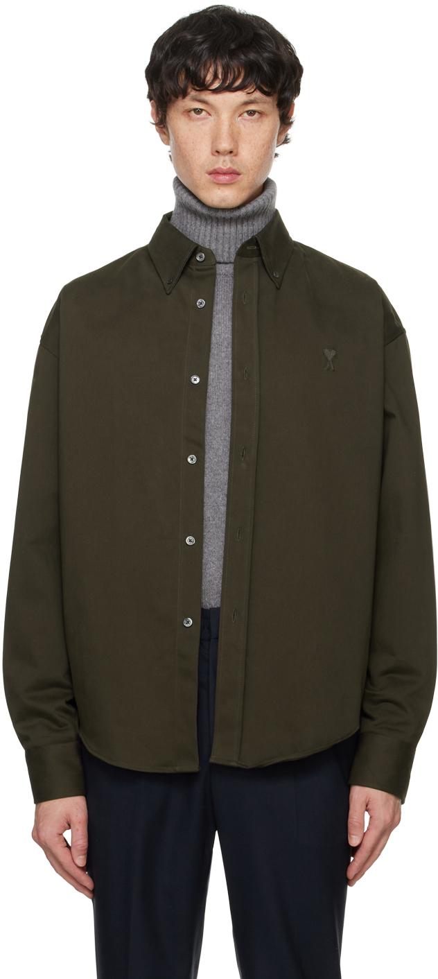 Ami de Coeur shirt Product Image