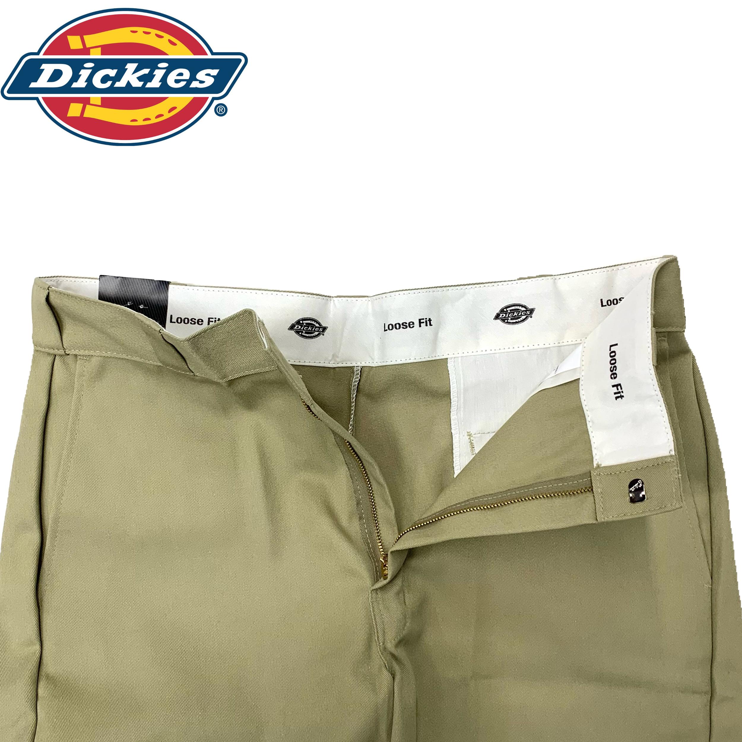 Dickies Loose Fit Work Shorts, 13" Male Product Image