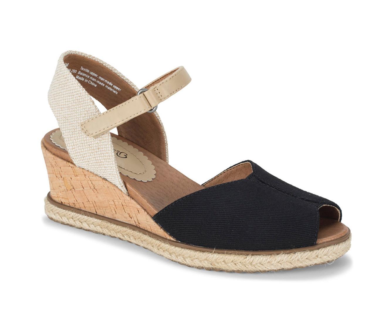 Women's Baretraps Odetta Wedges Product Image
