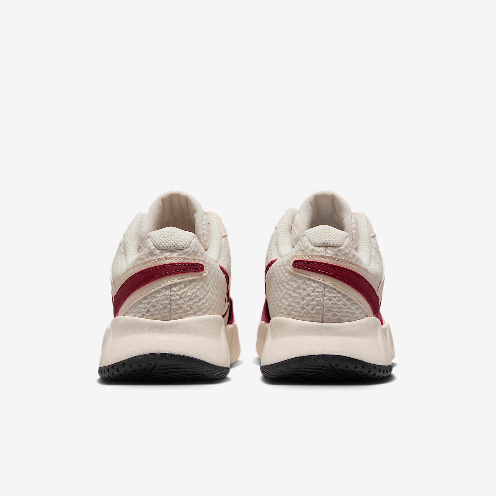 Nike Women's Court Lite 4 Tennis Shoes Product Image