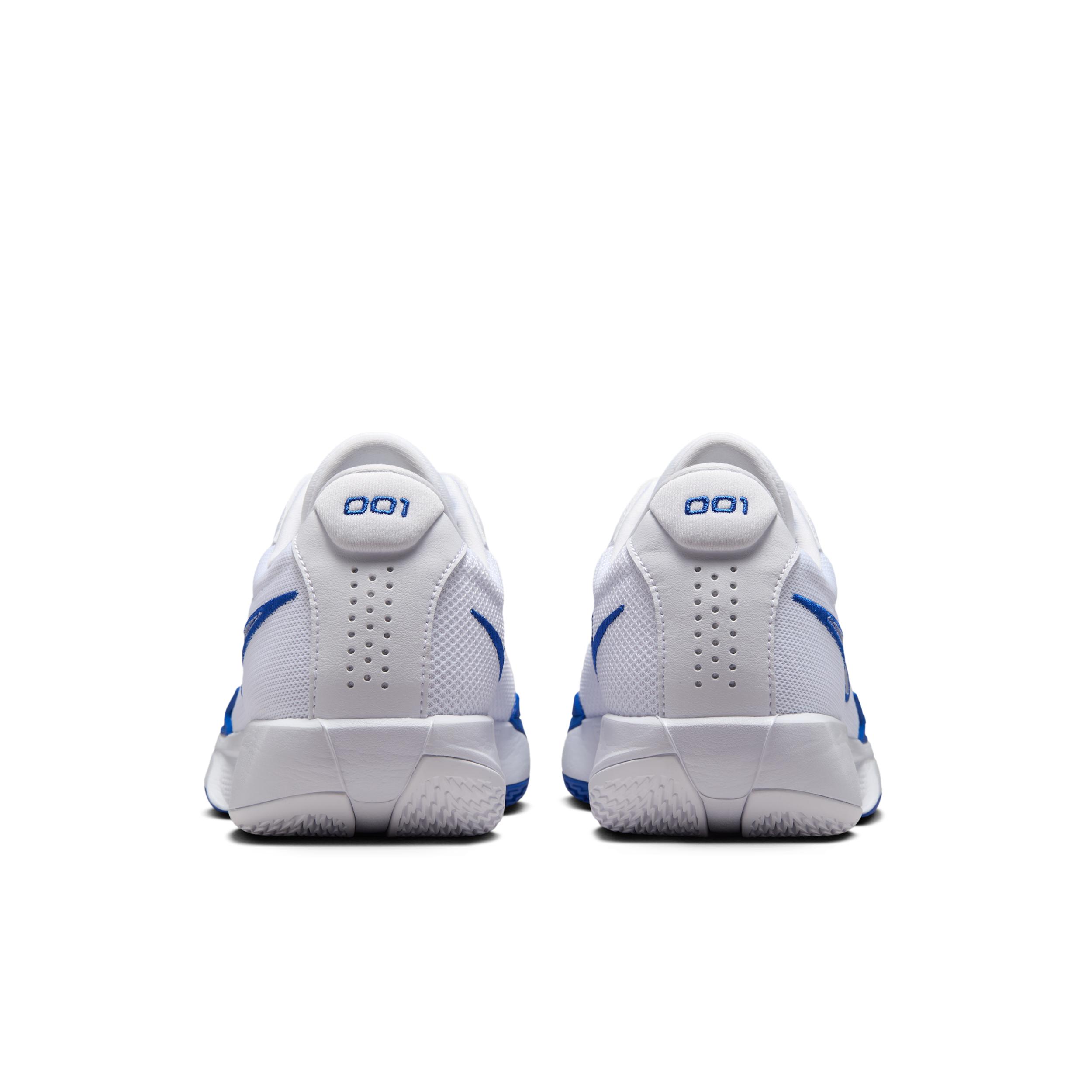 Nike Men's G.T. Cut Academy Basketball Shoes Product Image