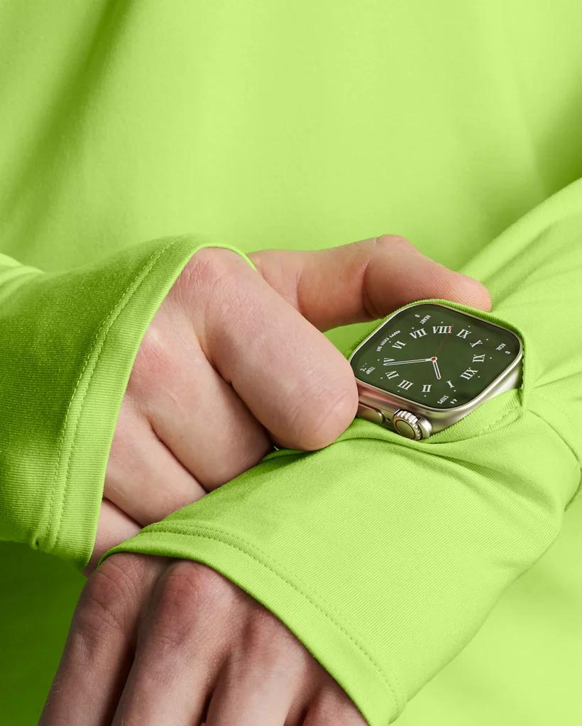 UA Launch Trail Product Image