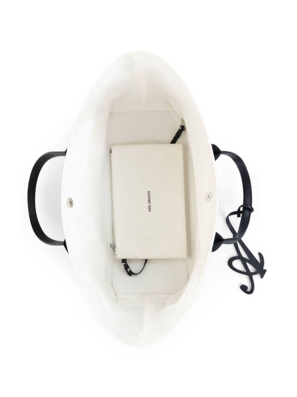 Note tote bag Product Image