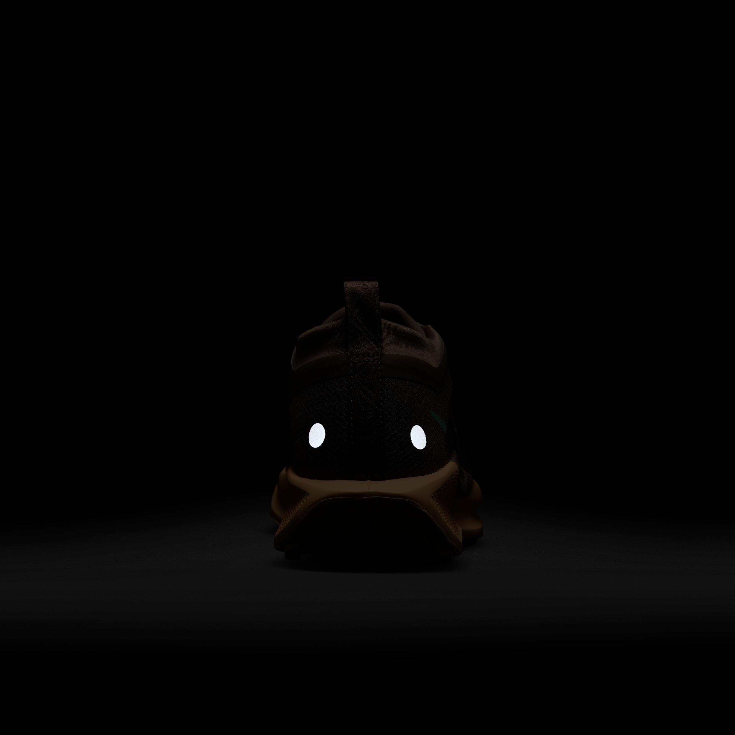 Nike Womens Pegasus Trail 5 GORE-TEX Waterproof Trail Running Shoes | FQ0912-200 Product Image