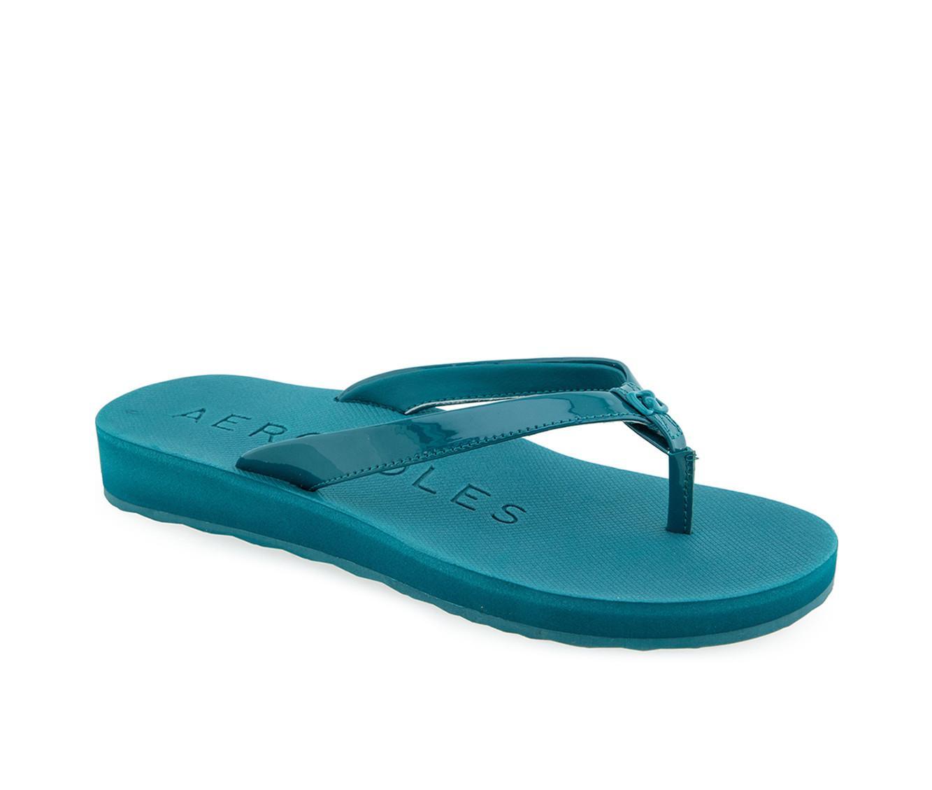 Women's Aerosoles Jace Flip-Flops Product Image