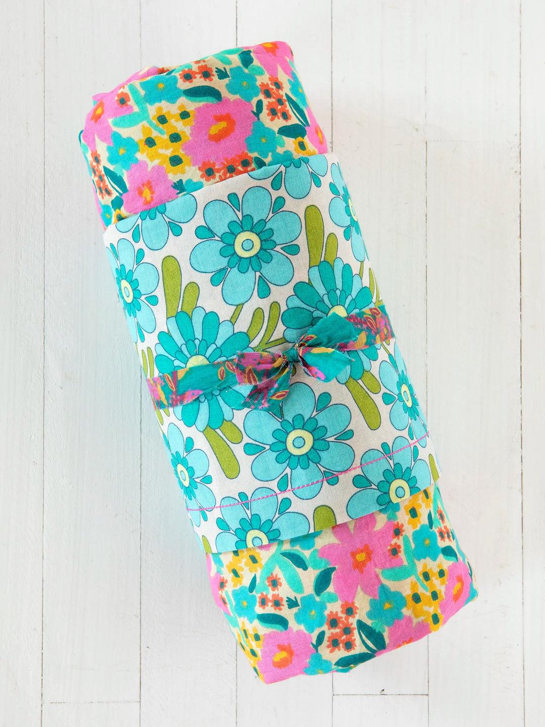 Mix & Match Cotton Sheet Set Product Image