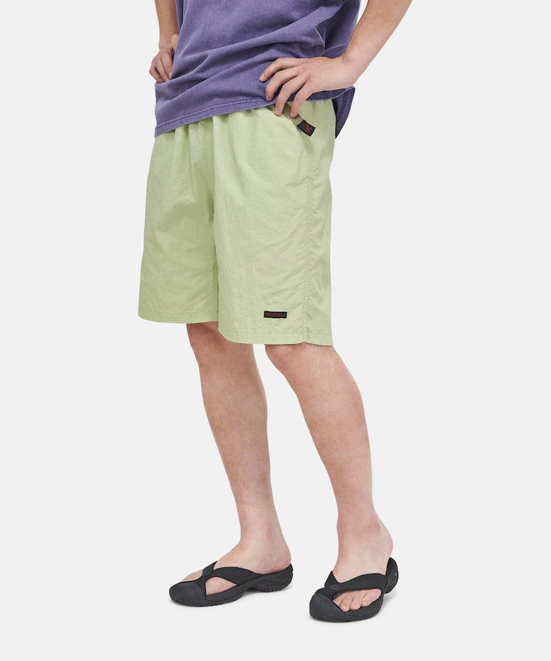 Nylon Packable G-Short Male Product Image