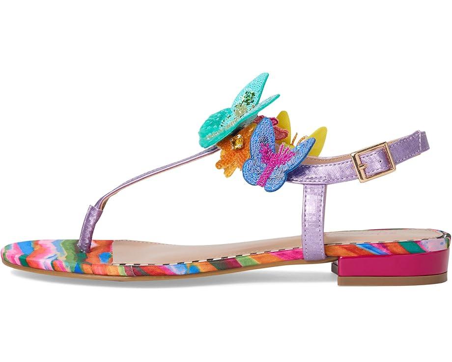 Women's Blue by Betsey Johnson Halie Product Image