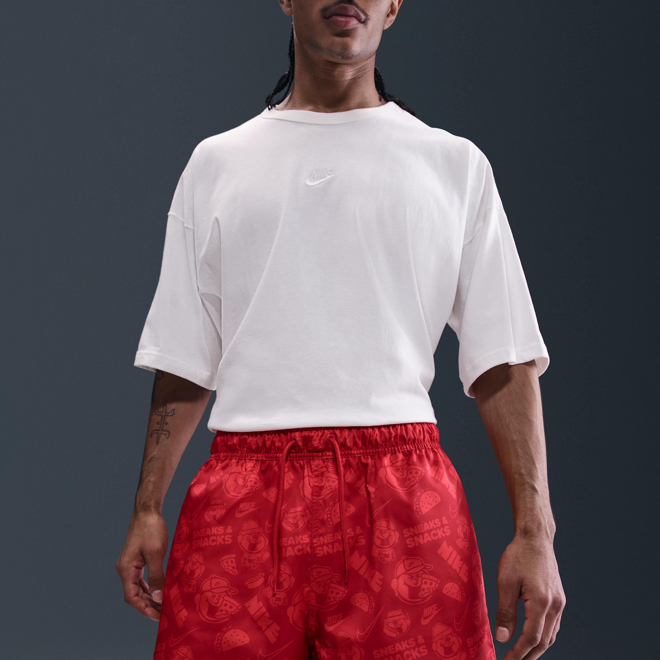 Nike Club Men's Flow Shorts Product Image
