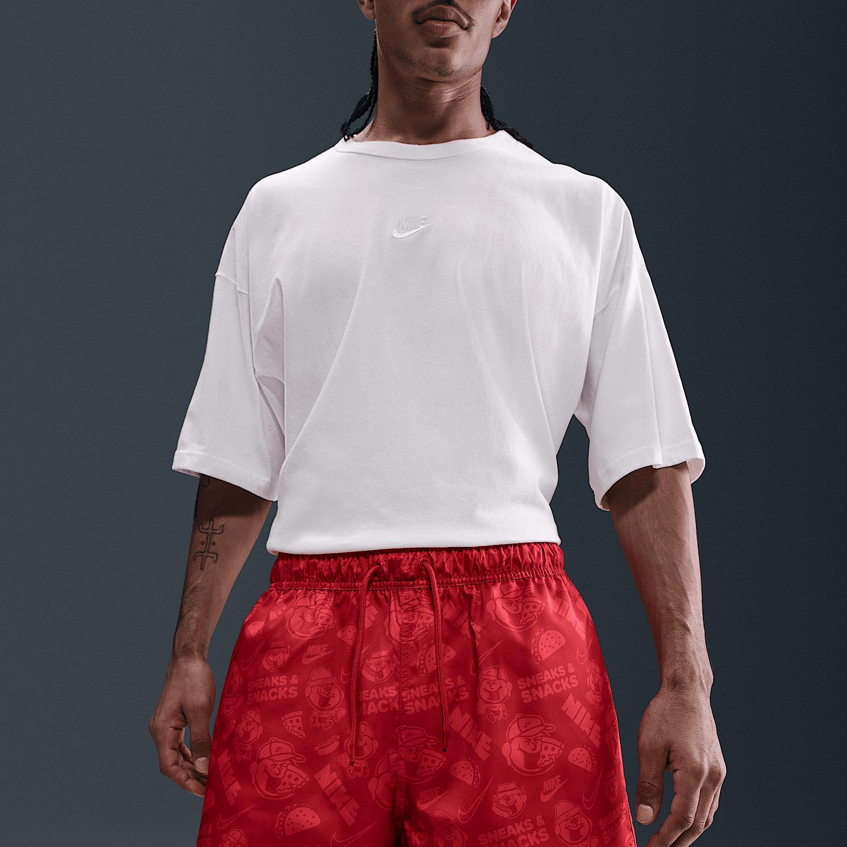 Nike Club Men's Flow Shorts Product Image