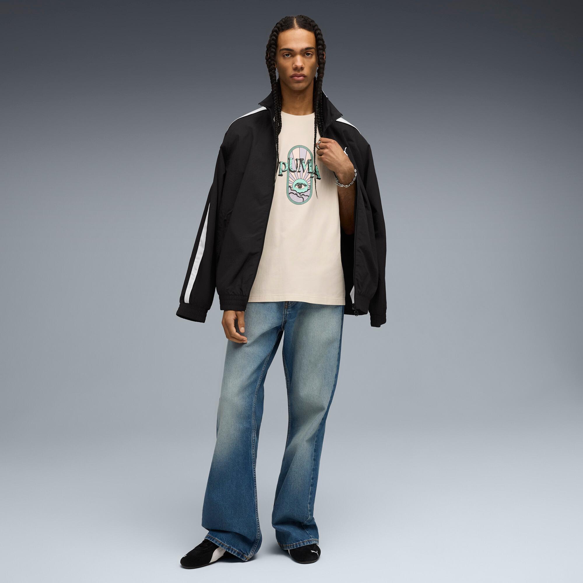 GRAPHIC Tee Men Product Image