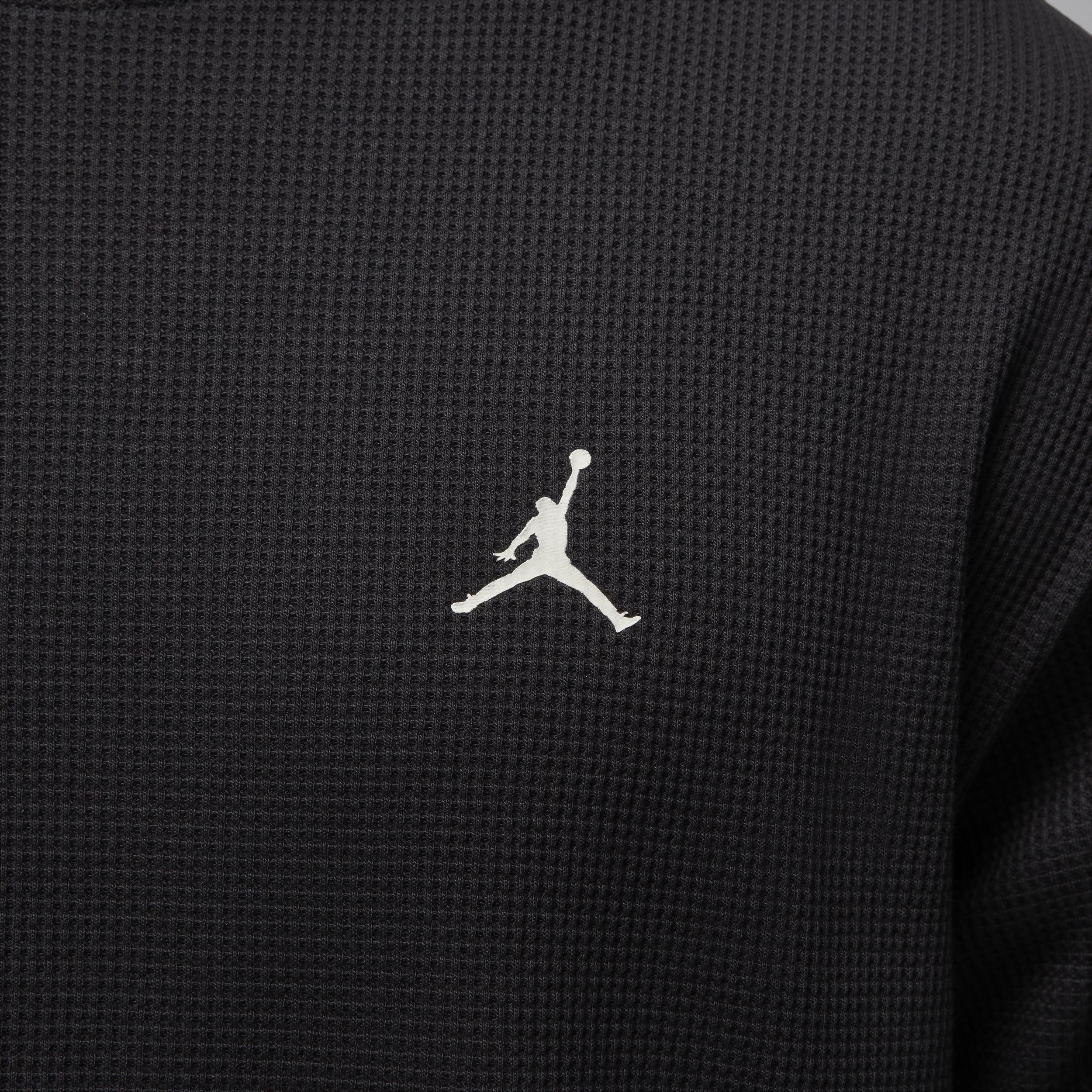 Jordan Essentials Men's Long-Sleeve Top Product Image