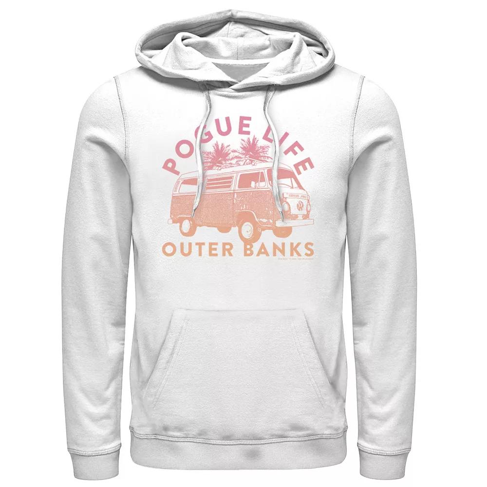 Men's Gilmore Girls Stars Hollow Founded 1779 Hoodie,  Product Image