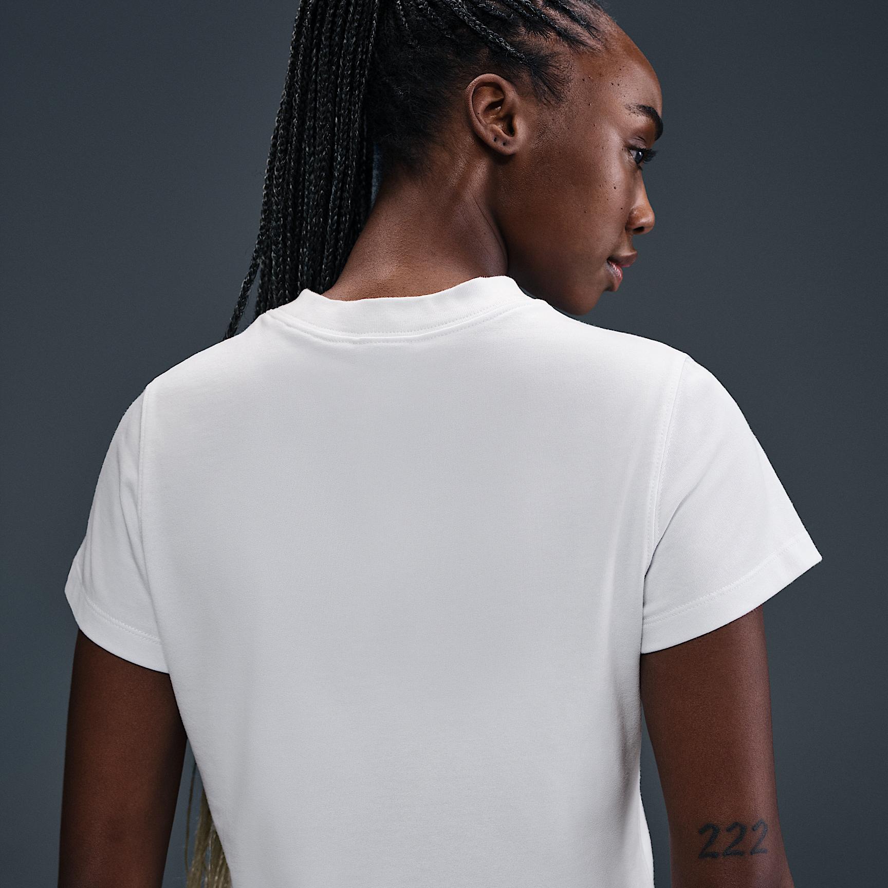 Womens Nike ACG Dri-FIT Short-Sleeve T-Shirt | HM6084-121 Product Image