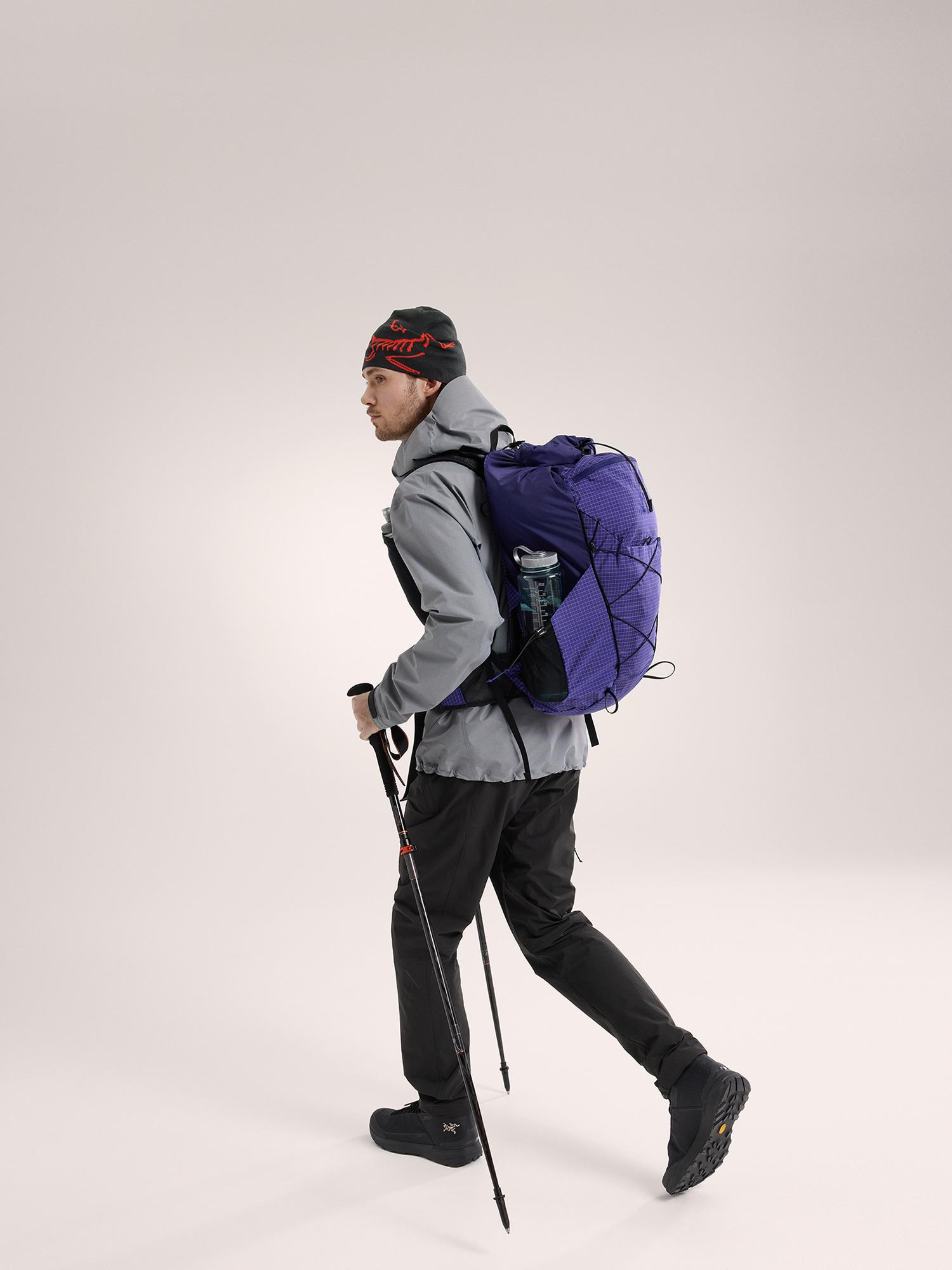 Aerios 35 Backpack Product Image