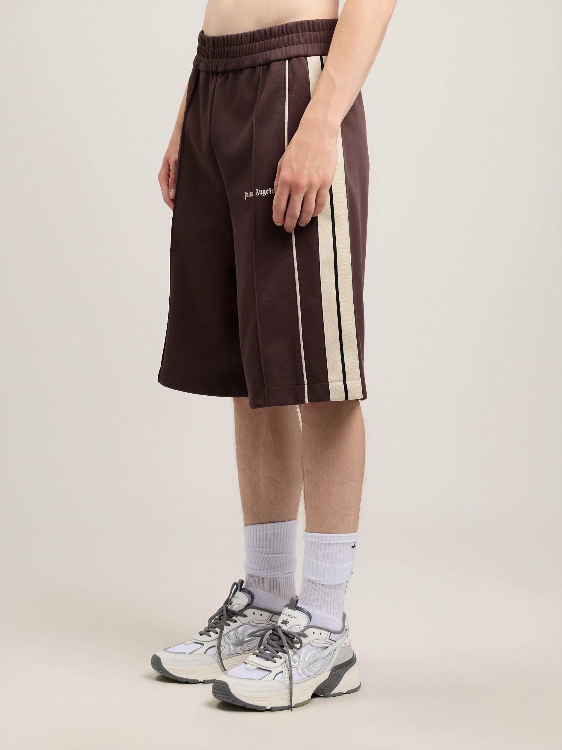 Classic Logo Vintage Track Shorts Product Image
