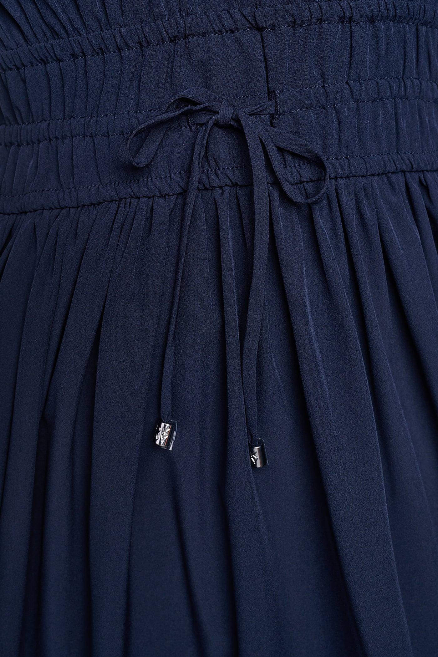 MIDI COMMUTER SHIRT DRESS Product Image