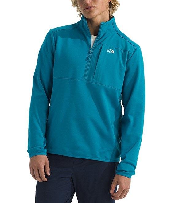 The North Face Performance Fleece Long Sleeve 1/4 Zip Pullover Product Image