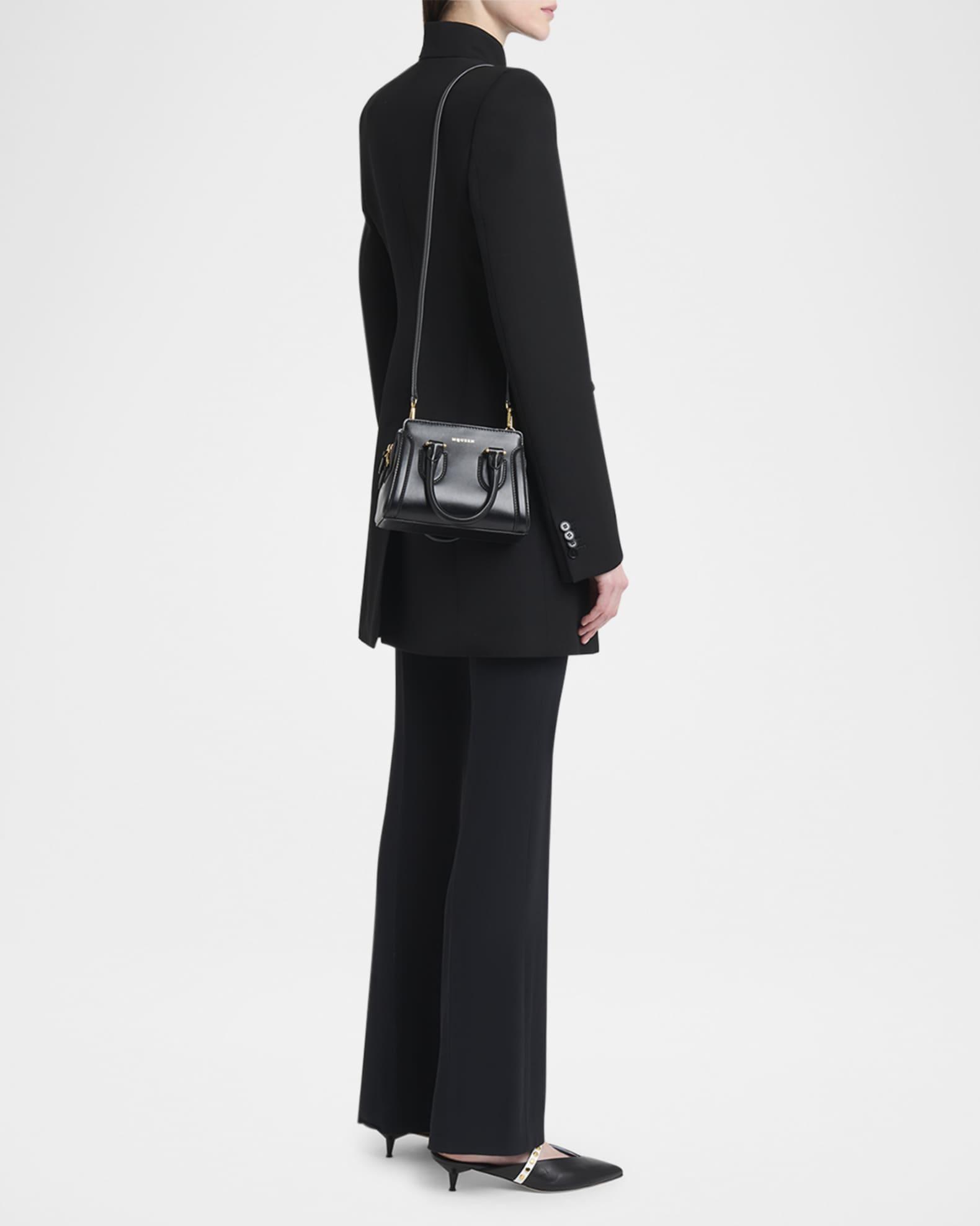 Birdee Mini Leather Shoulder Bag Product Image