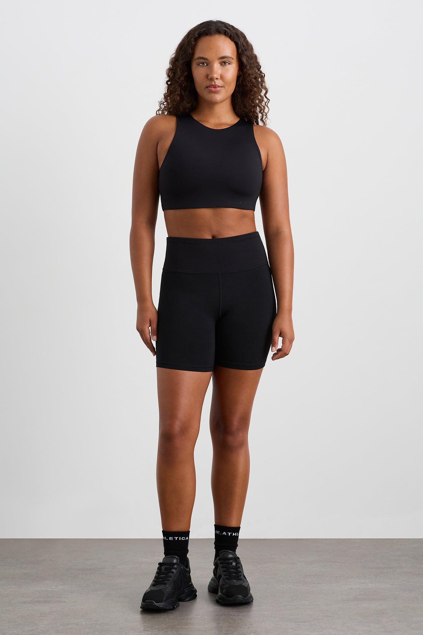Laced Back Sports Bra 311 Product Image