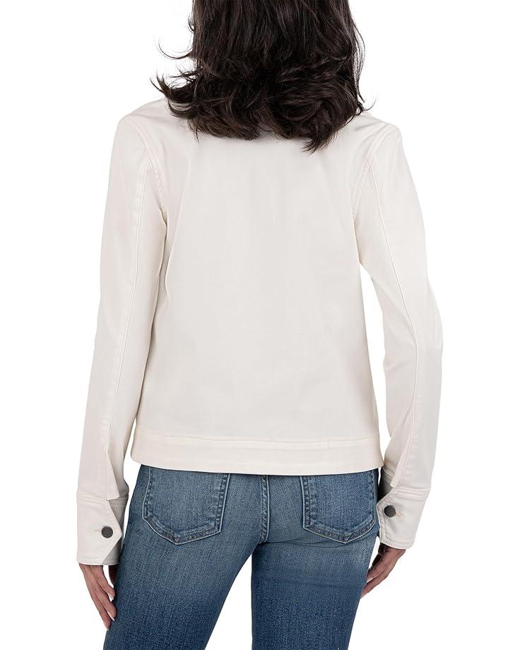 Cloud Shacket Product Image