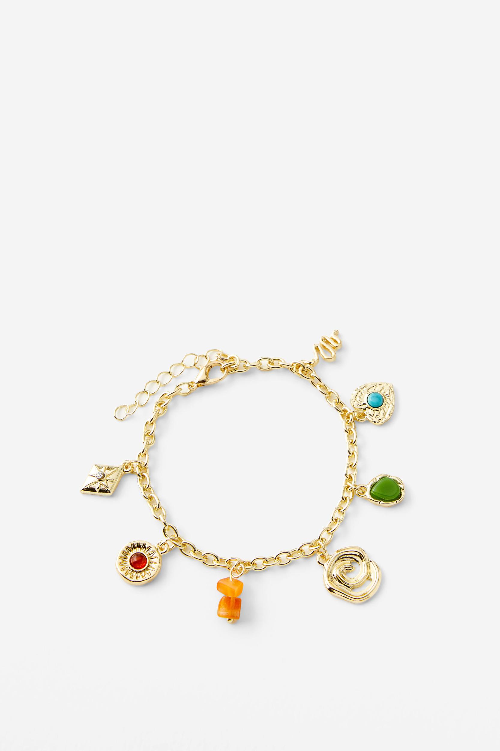 Single Bracelet Product Image