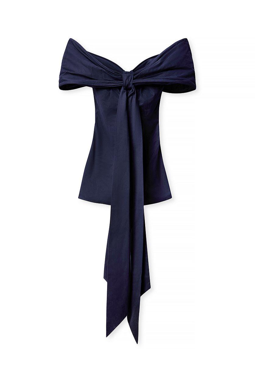 Big Bow Dress Product Image