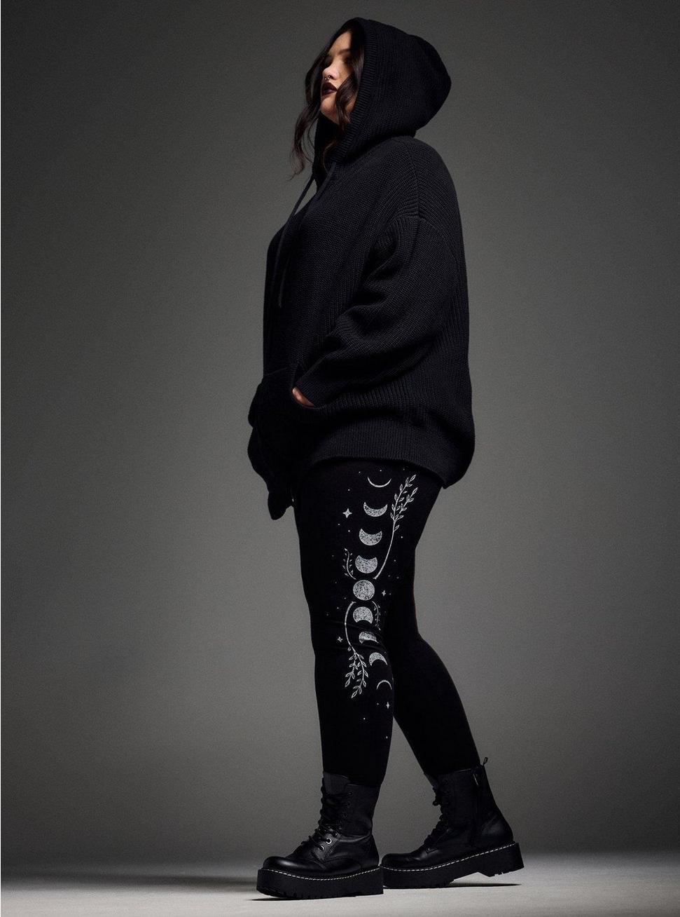 Nightfall Full-Length Legging Product Image