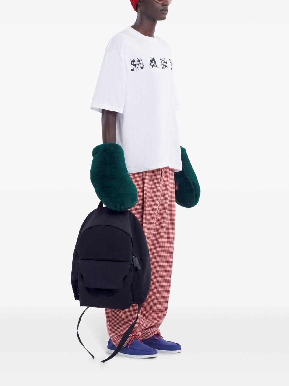 logo-print T-shirt Product Image