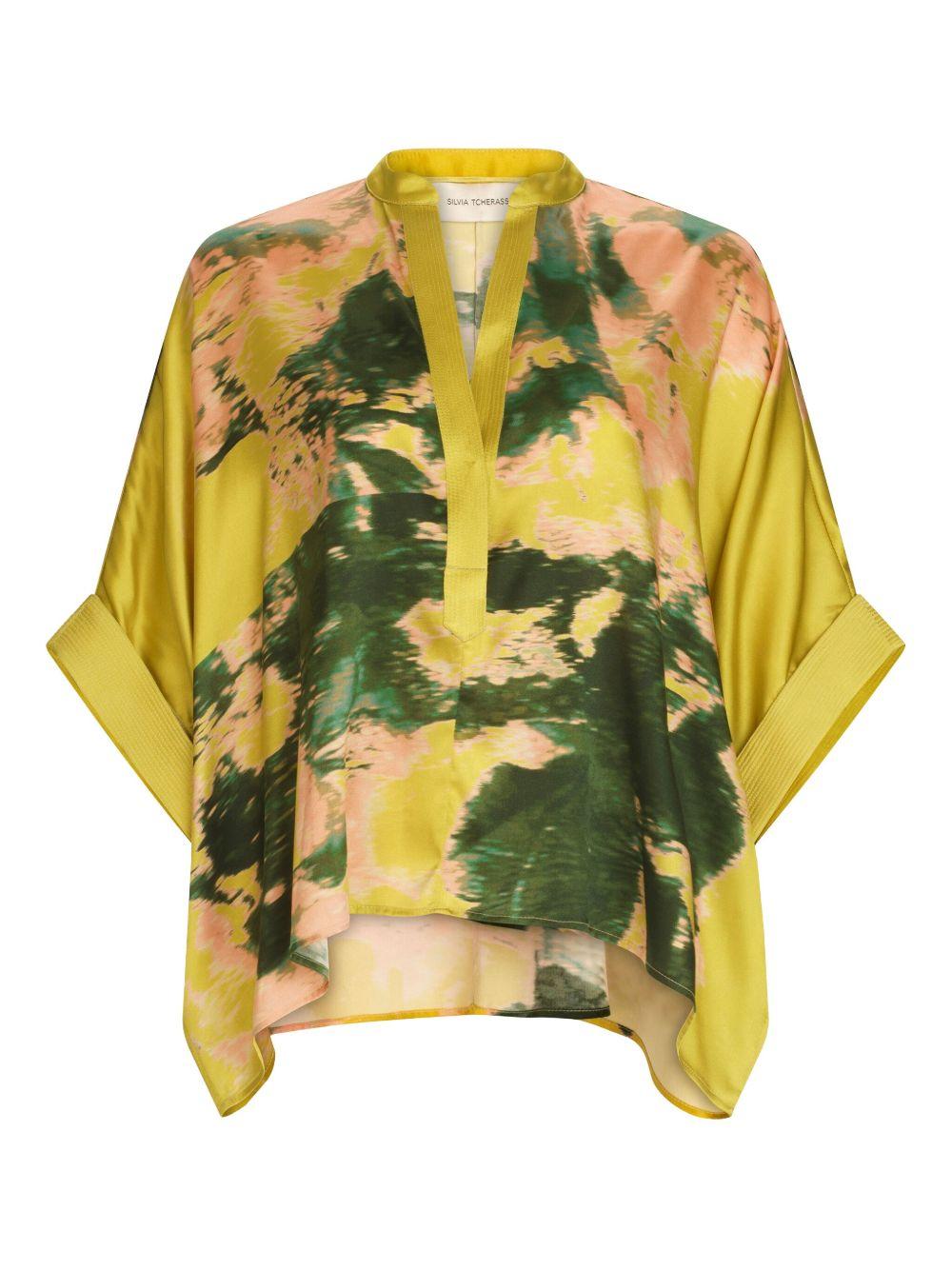 Daia blouse  Product Image