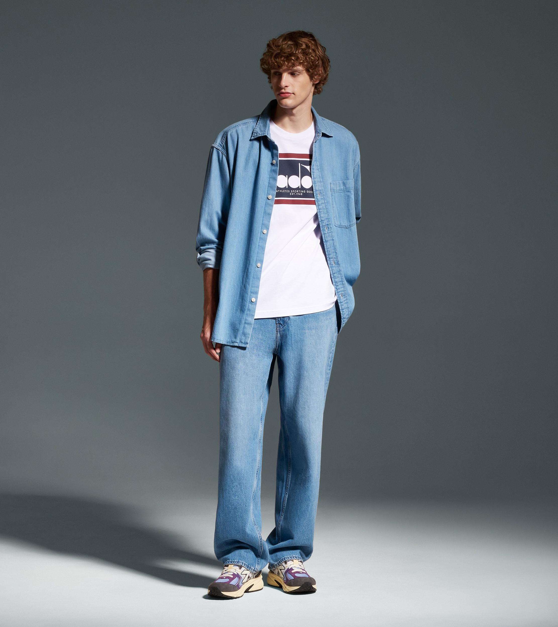 T-SHIRT SS LOGO Product Image