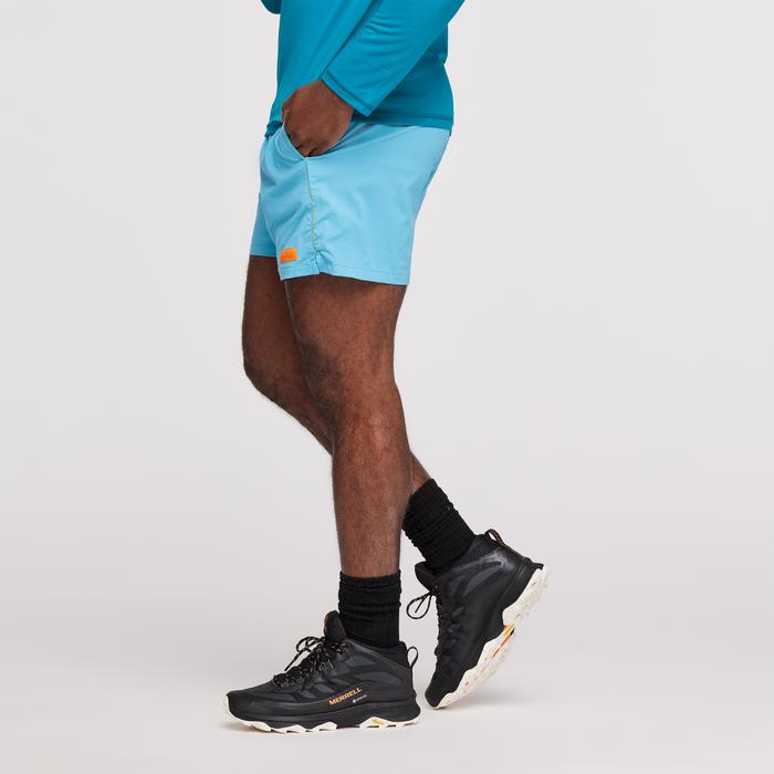 Brinco 5" Short - Solid - Men's Product Image