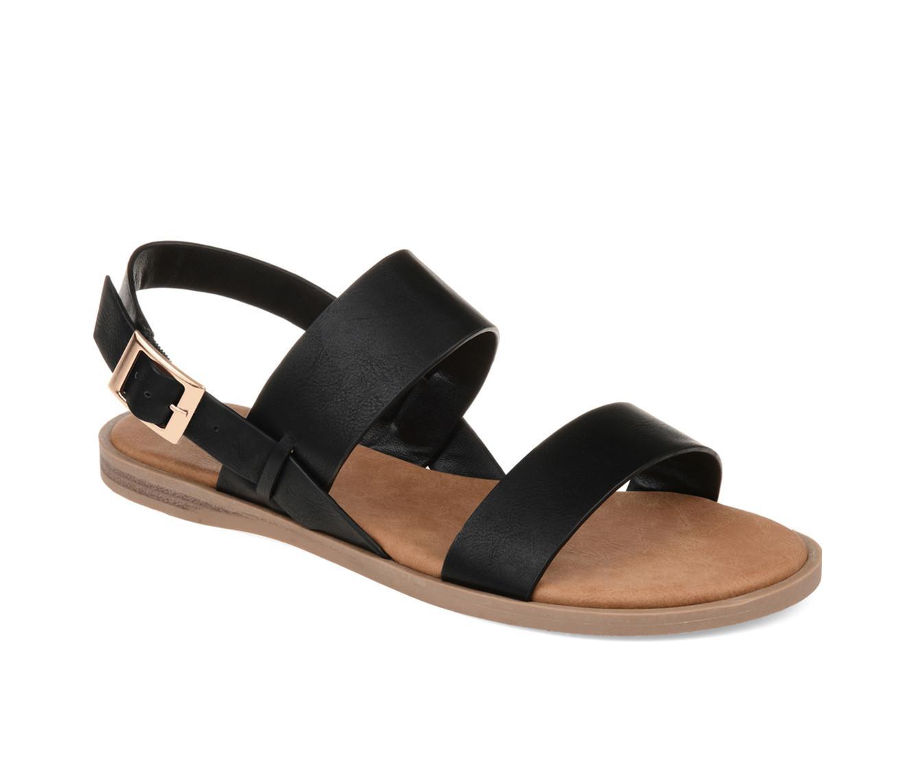Women's Journee Collection Lavine Sandals Product Image