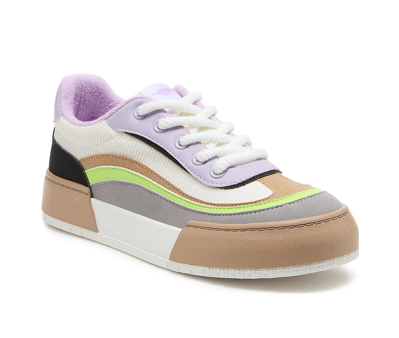 Women's Rocket Dog Carson Sneakers Product Image
