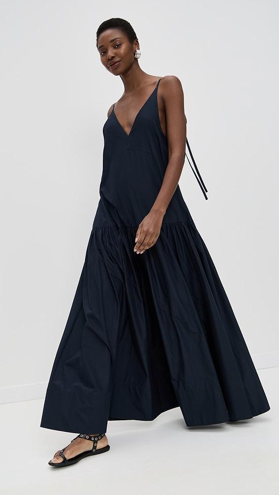 Lee Mathews Gene Maxi Dress | Shopbop Product Image