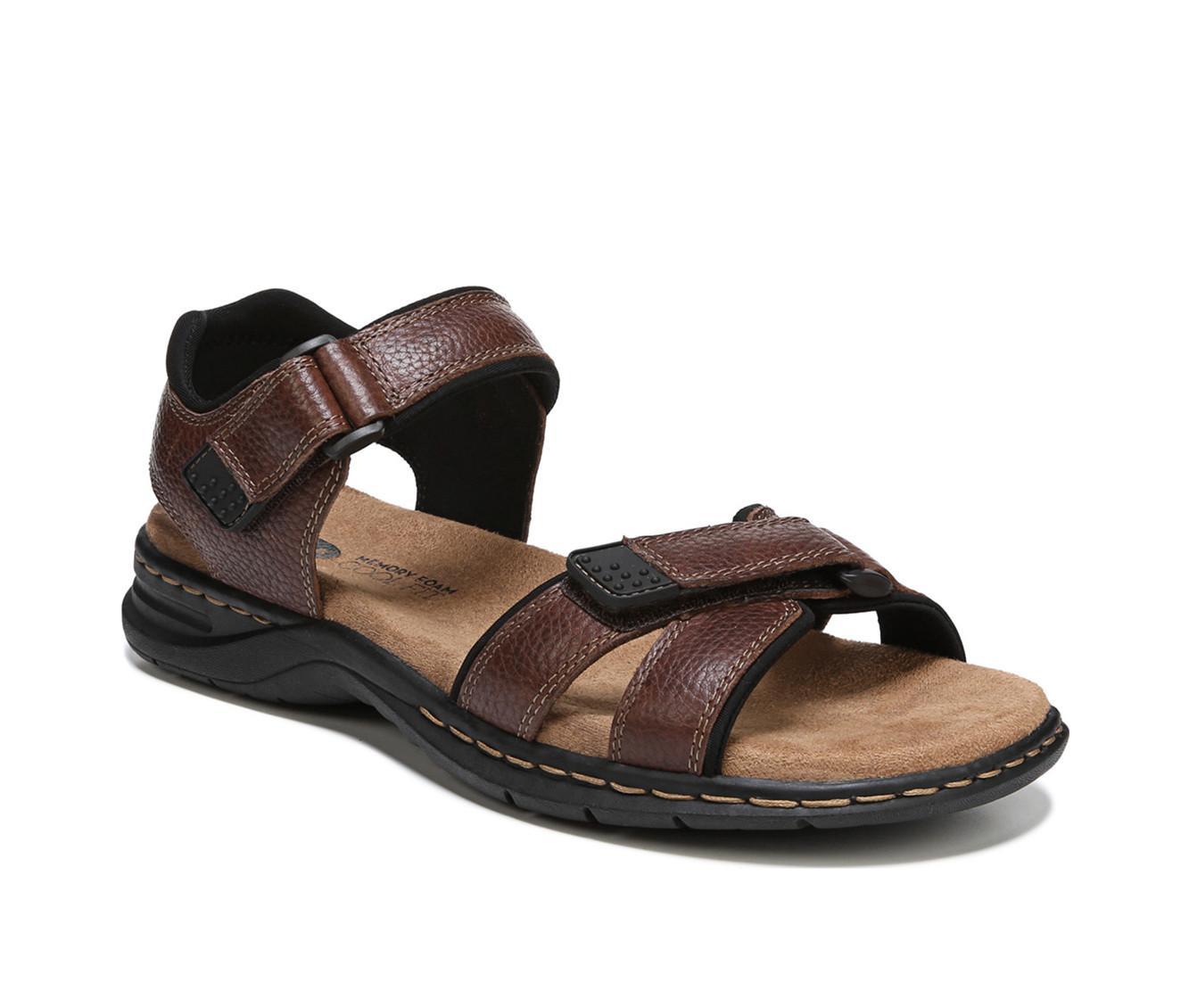 Men's Dr. Scholls Gus Outdoor Sandals Product Image