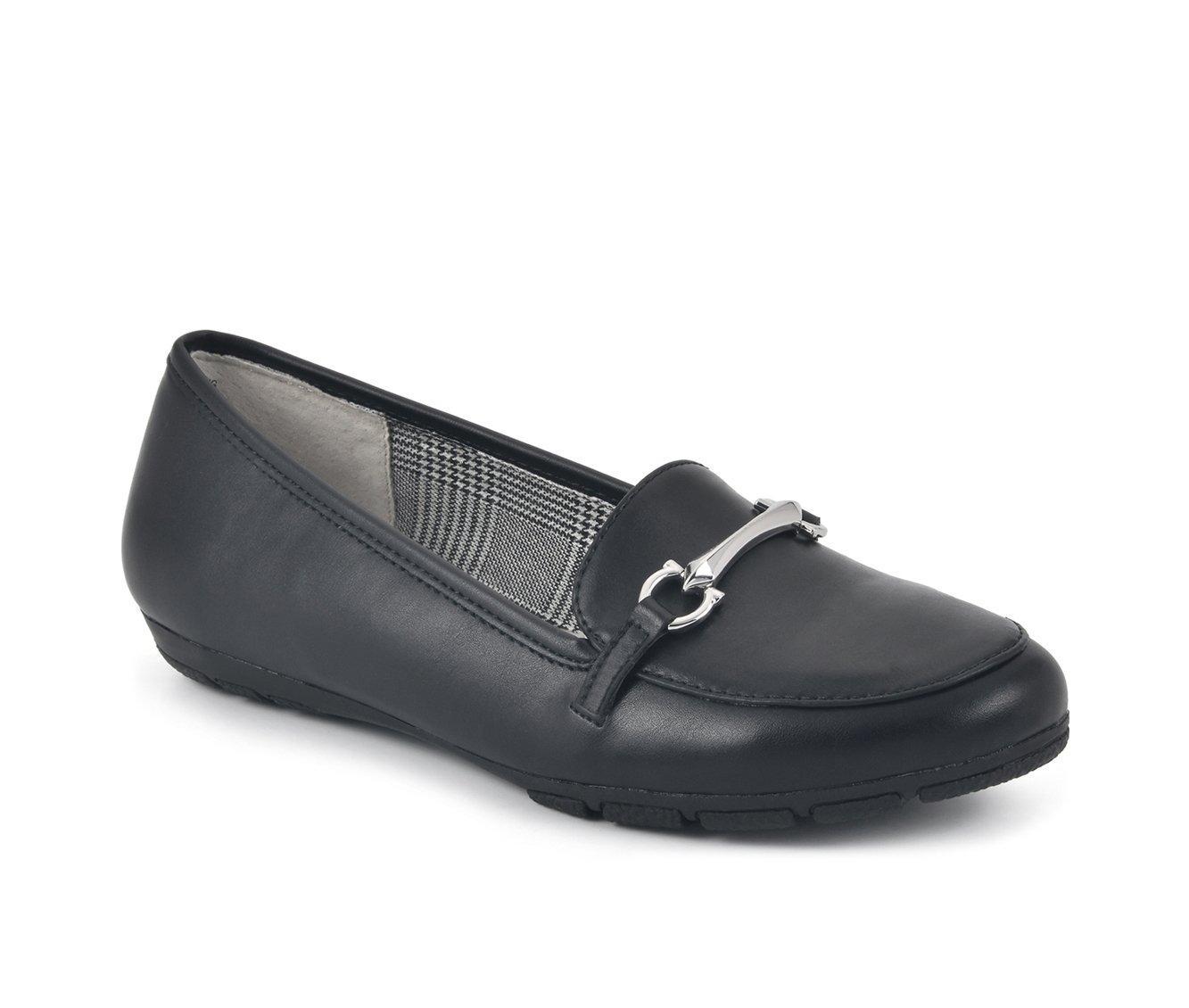 Women's Cliffs by White Mountain Glowing Loafers Product Image